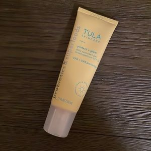 TULA SPF 30